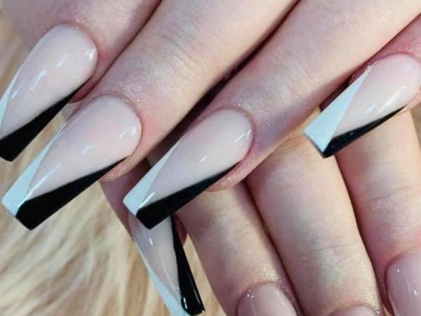 USA Nails gallery