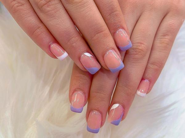 USA Nails gallery