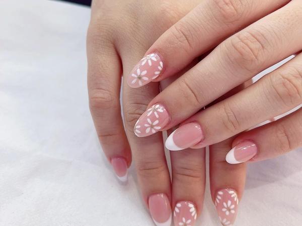 USA Nails gallery