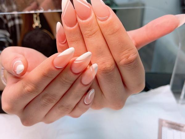 USA Nails gallery