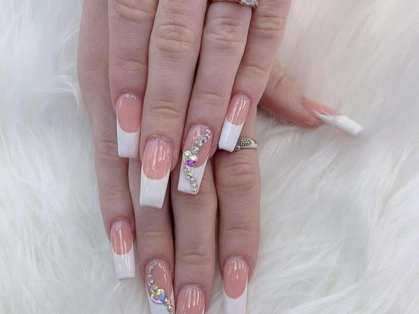 USA Nails gallery