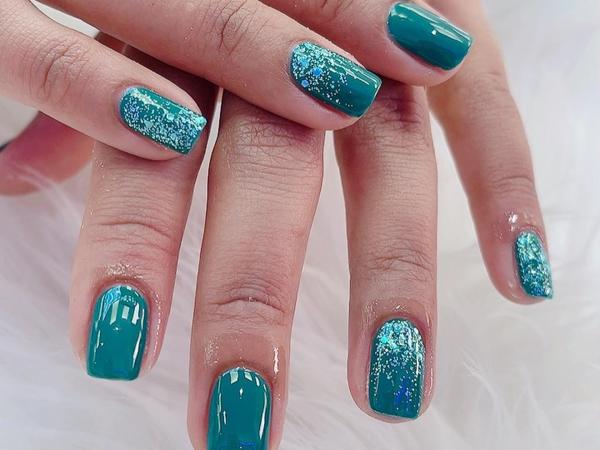 USA Nails gallery