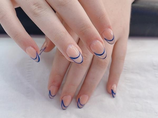 USA Nails gallery
