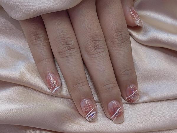USA Nails gallery
