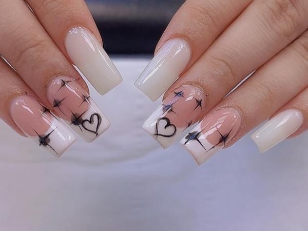 USA Nails gallery