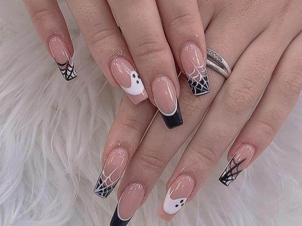 USA Nails gallery