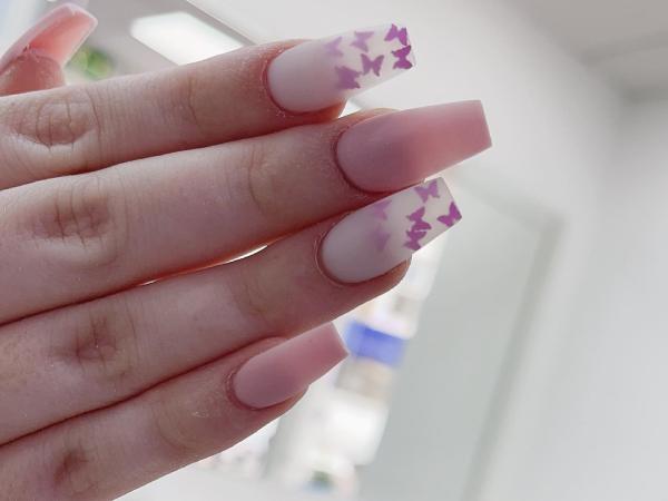 USA Nails