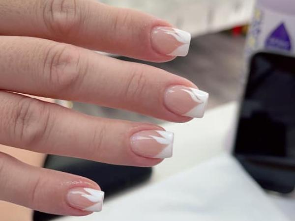 Full Set Builder Gel with Tips