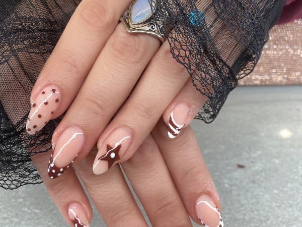 USA Nails gallery