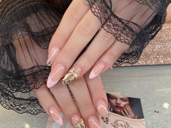USA Nails gallery