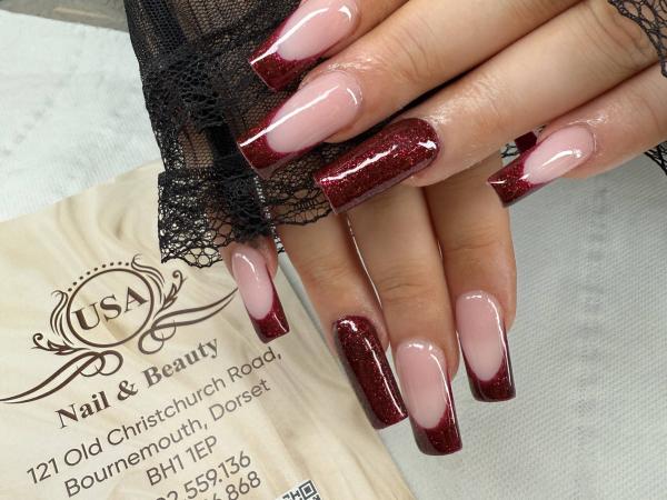 USA Nails gallery