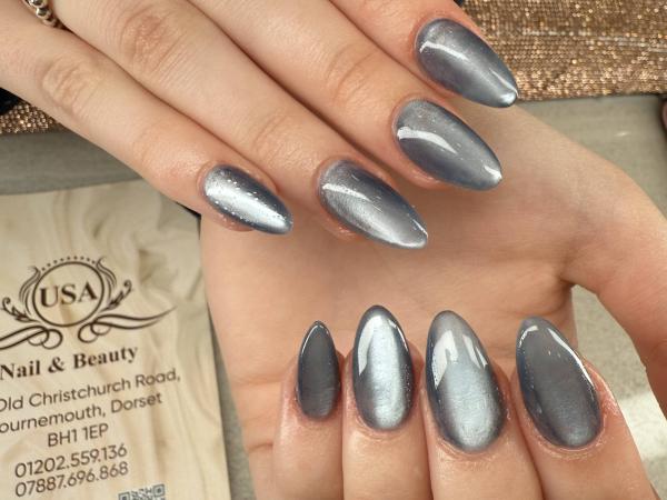 USA Nails gallery