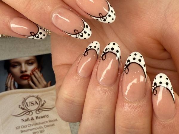 USA Nails gallery
