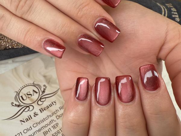 USA Nails gallery