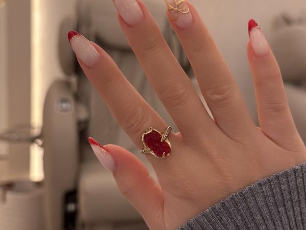 USA Nails gallery