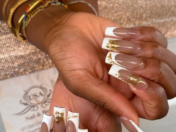 USA Nails gallery