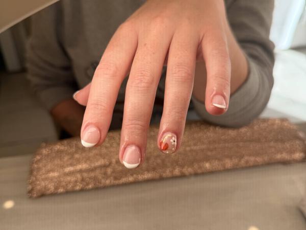 USA Nails gallery