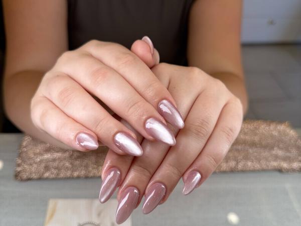USA Nails gallery