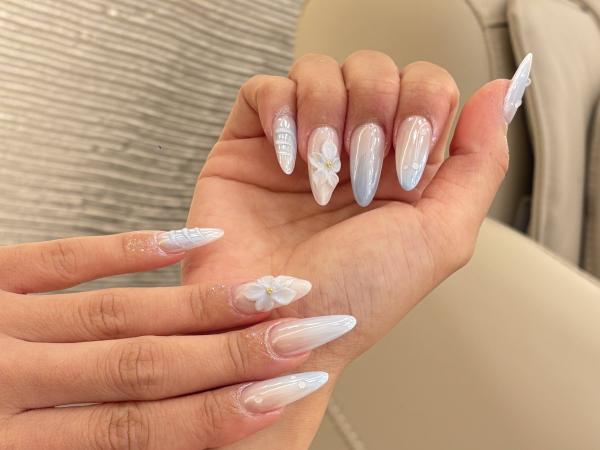 USA Nails gallery