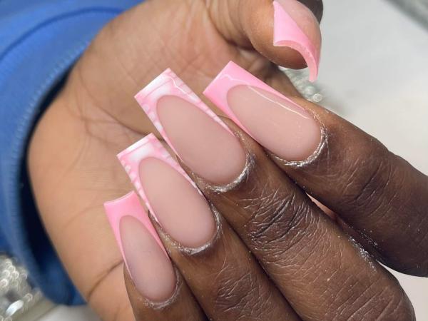 USA Nails gallery