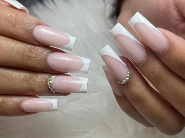 USA Nails gallery
