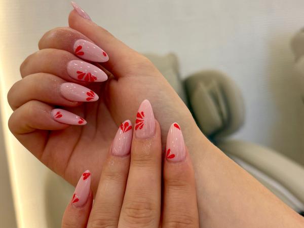 USA Nails gallery