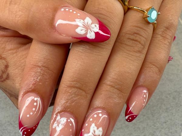 USA Nails gallery