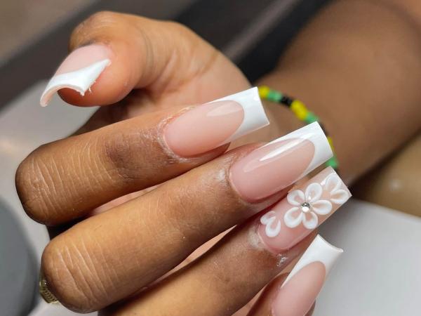 USA Nails gallery