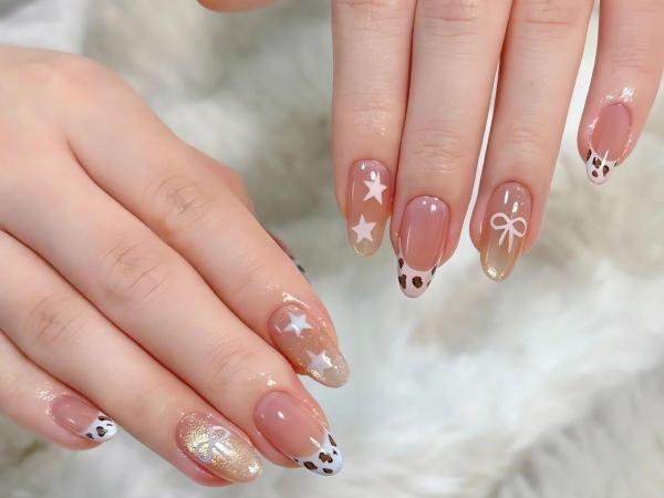 USA Nails gallery