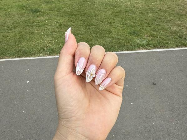 USA Nails gallery