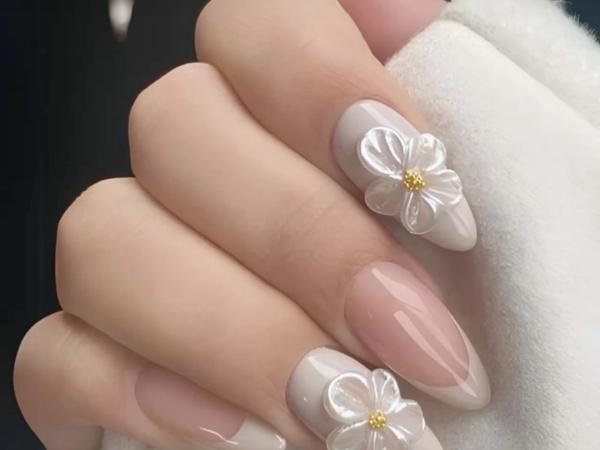 USA Nails gallery