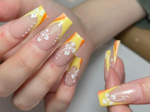 USA Nails gallery