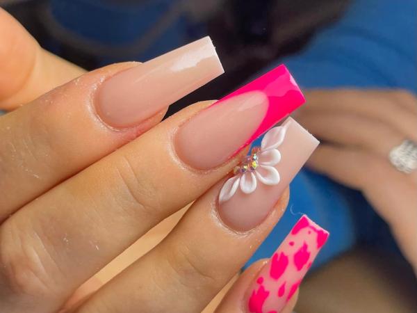 USA Nails gallery