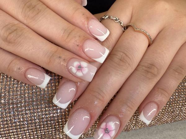 USA Nails gallery