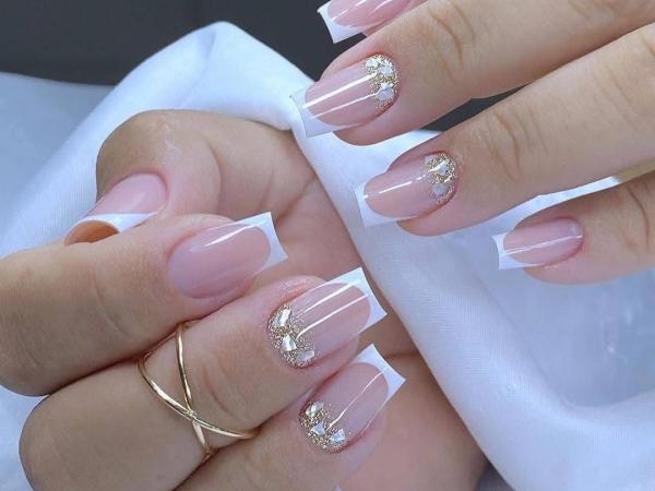USA Nails gallery