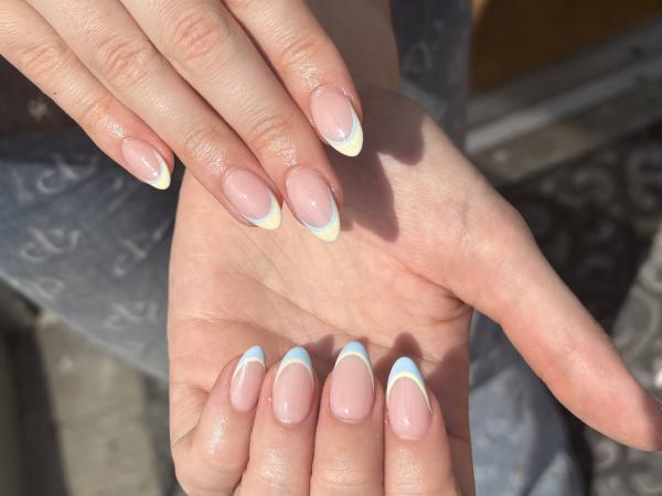 USA Nails gallery