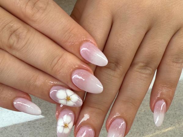 USA Nails gallery