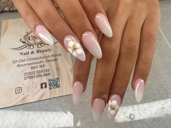 USA Nails gallery