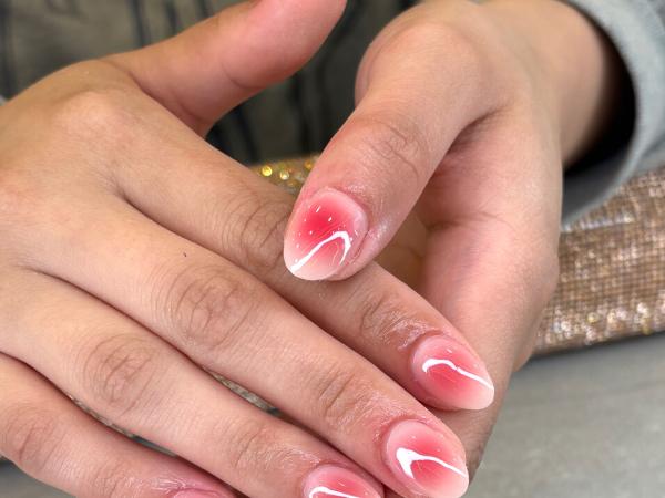 USA Nails gallery