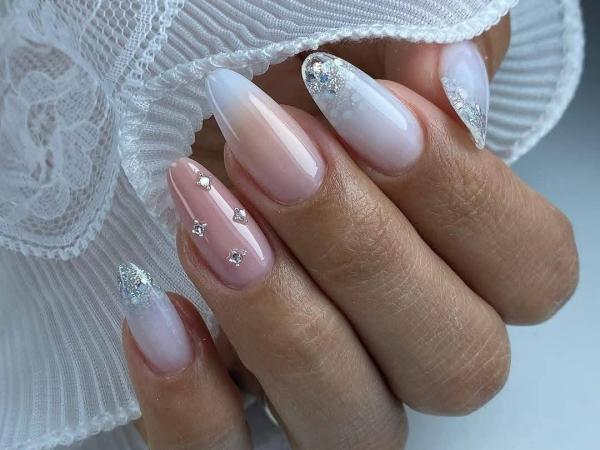 USA Nails gallery