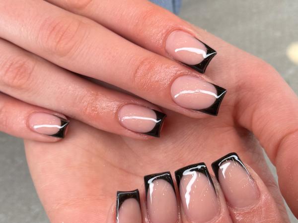 USA Nails gallery