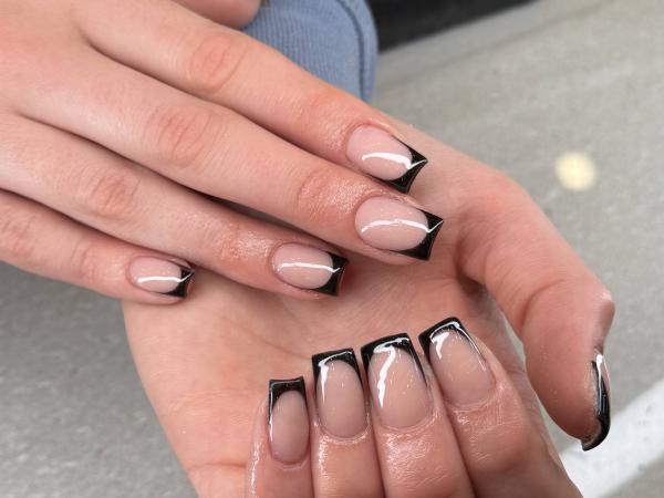 USA Nails gallery