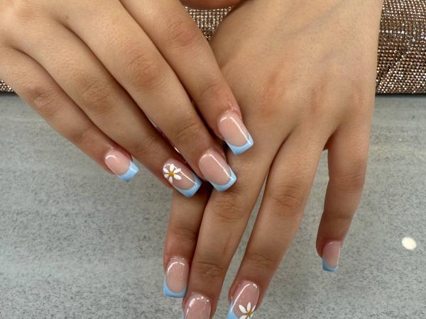 USA Nails gallery
