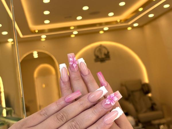 USA Nails gallery