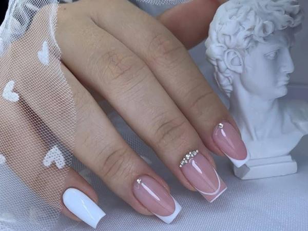USA Nails gallery