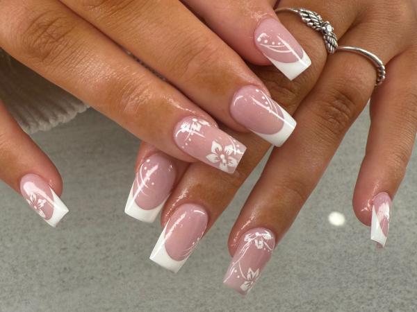 USA Nails gallery