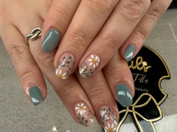 USA Nails gallery