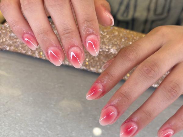 USA Nails gallery