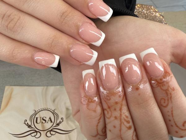 USA Nails gallery