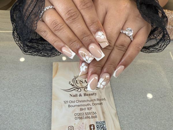 USA Nails gallery